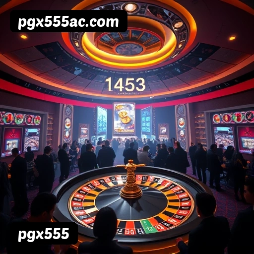 Prosperity Fortune Tree - PG Soft Slot